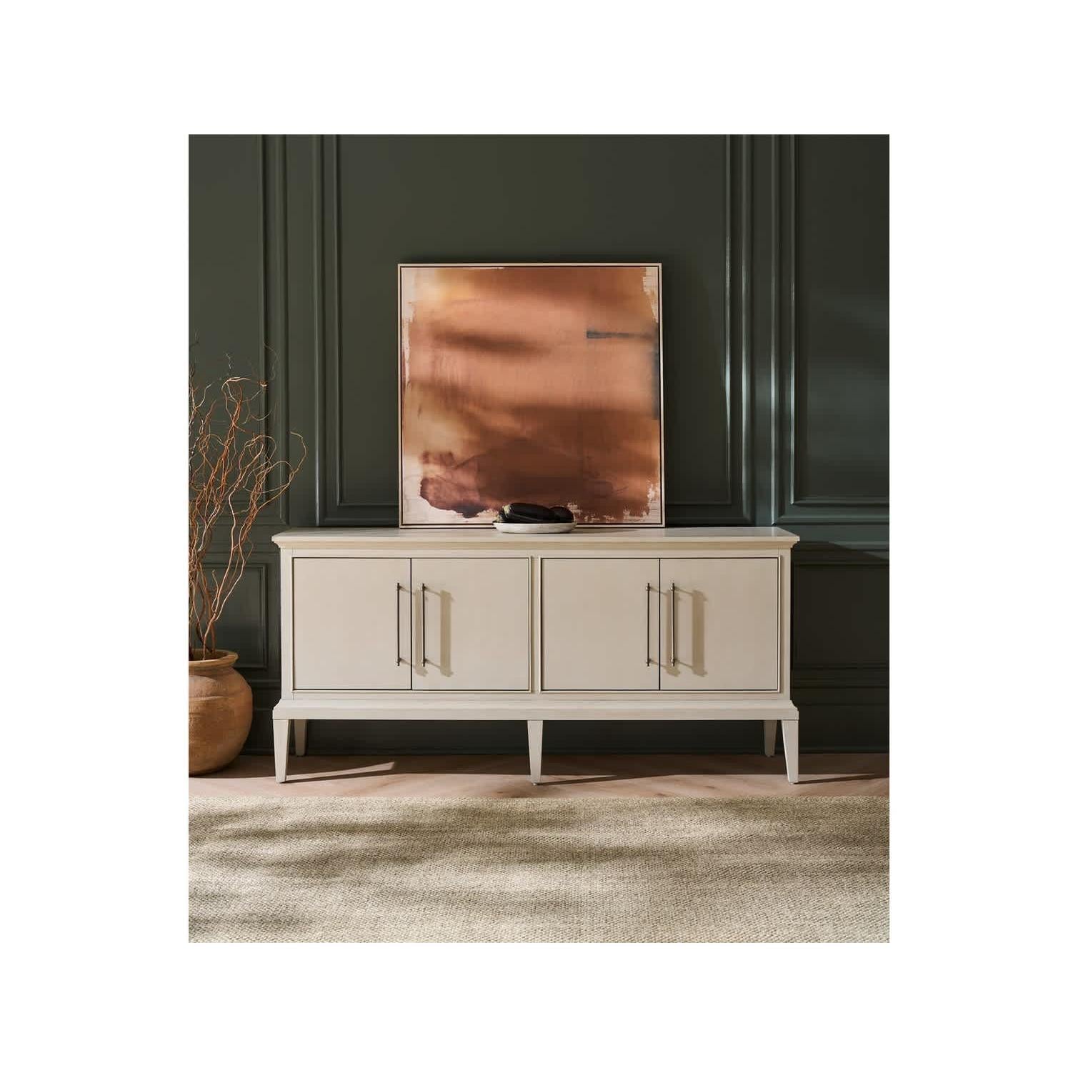 Universal Furniture Birchaven Credenza