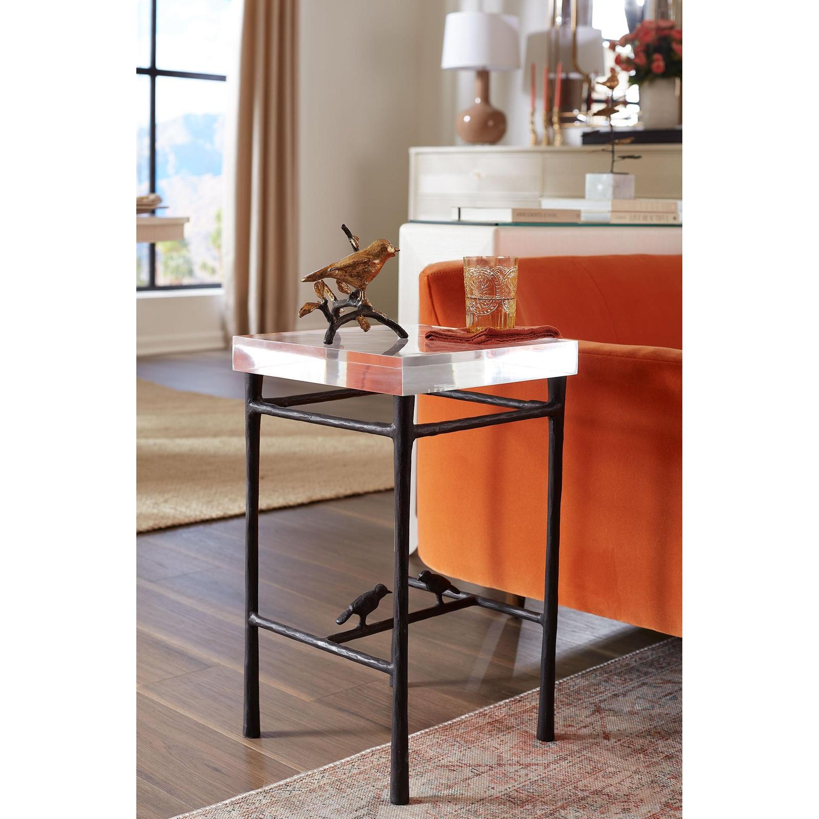 Villa & House Mia Accent Table