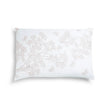 Michael Aram Butterfly Ginkgo King Shams - Stone and White