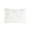 Michael Aram Butterfly Ginkgo King Shams - Stone and White
