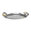 Michael Aram Dogwood Oval Tray