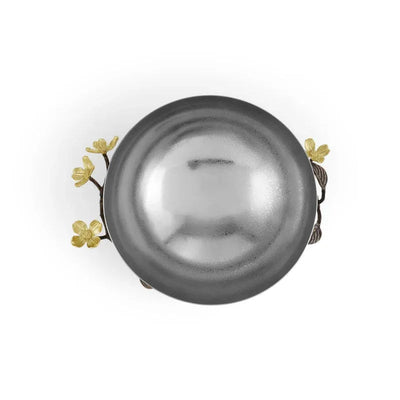 Michael Aram Dogwood Serving Bowl