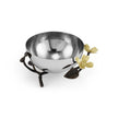 Michael Aram Dogwood Small bowl
