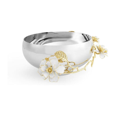 Michael Aram Gardenia Bowl