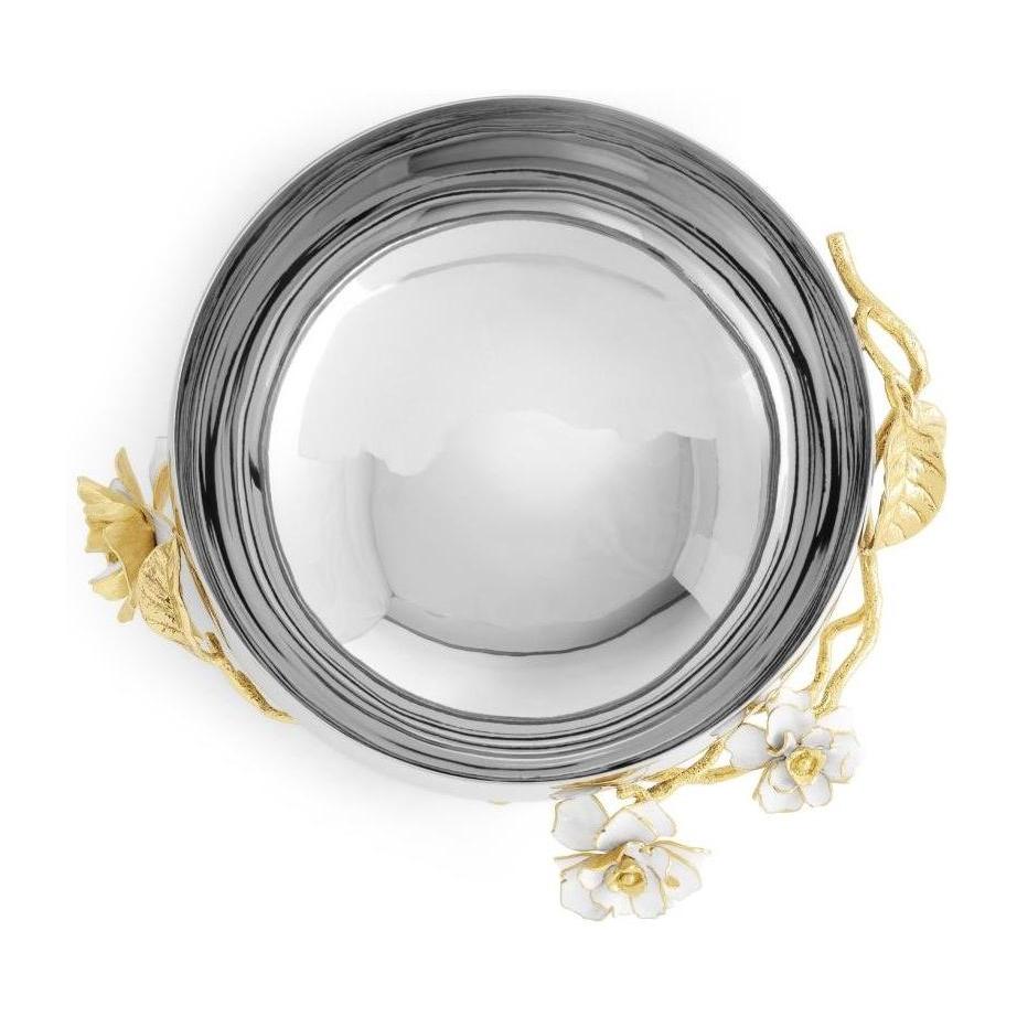 Michael Aram Gardenia Bowl