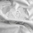 Michael Aram Gardenia King Duvet