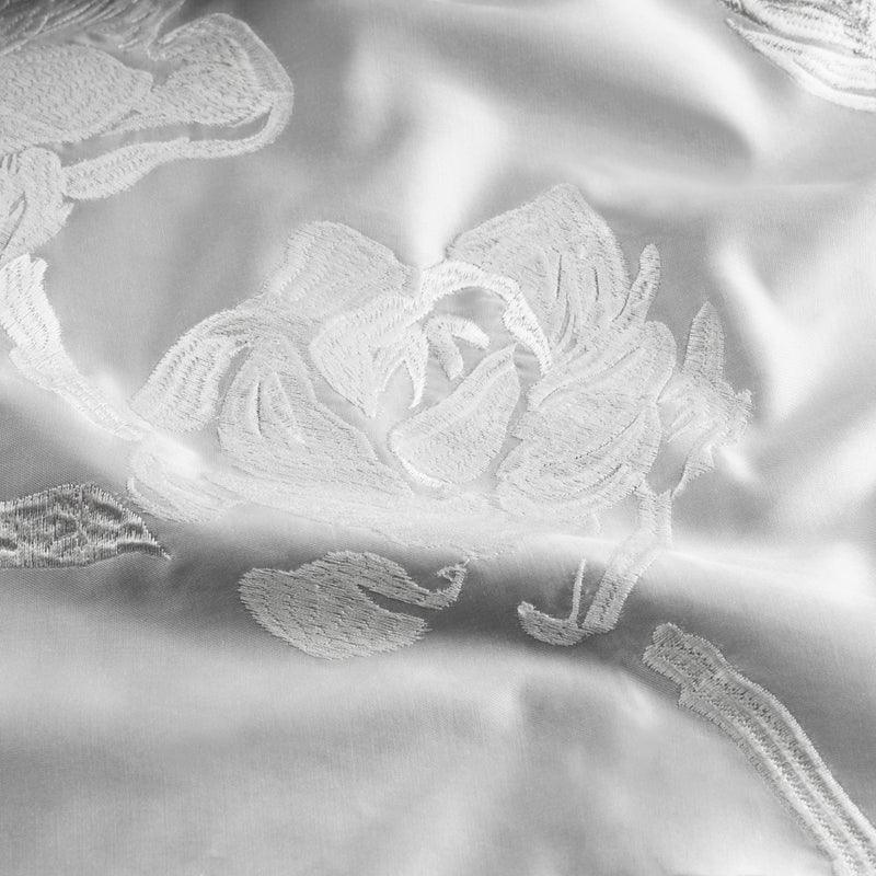 Michael Aram Gardenia King Duvet