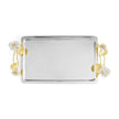 Michael Aram Gardenia Serving Tray