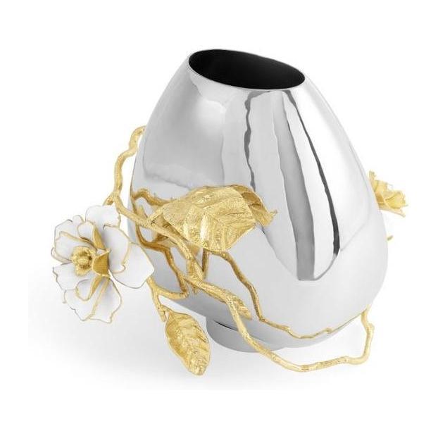 Michael Aram Gardenia Vase