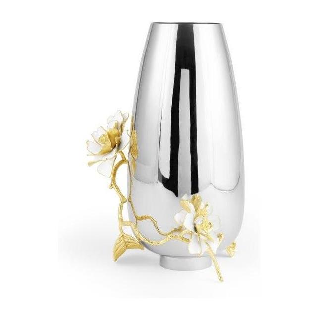 Michael Aram Gardenia Vase