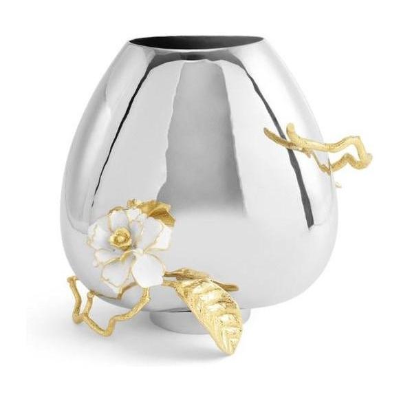 Michael Aram Gardenia Vase