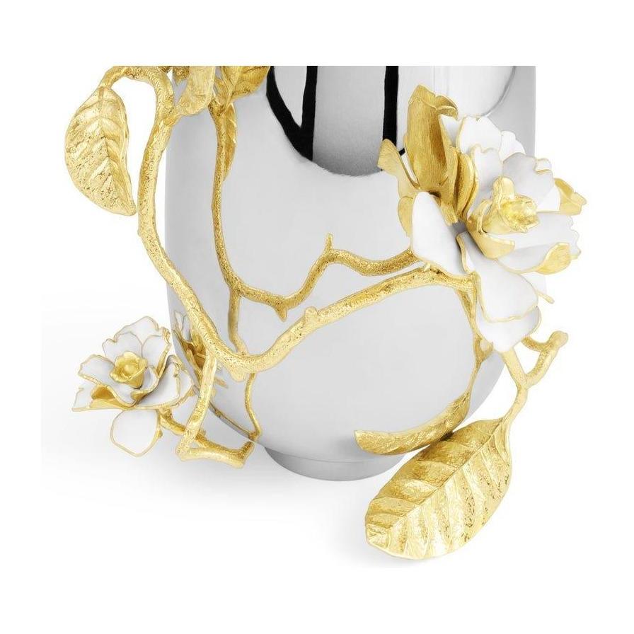 Michael Aram Gardenia Vase