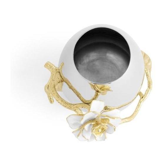 Michael Aram Gardenia Vase