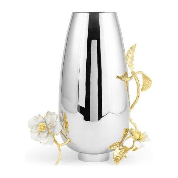 Michael Aram Gardenia Vase