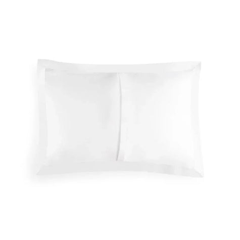 Michael Aram King Pillowcase Set - Cloud and White