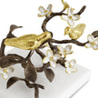 Michael Aram Lovebirds Decorative Object