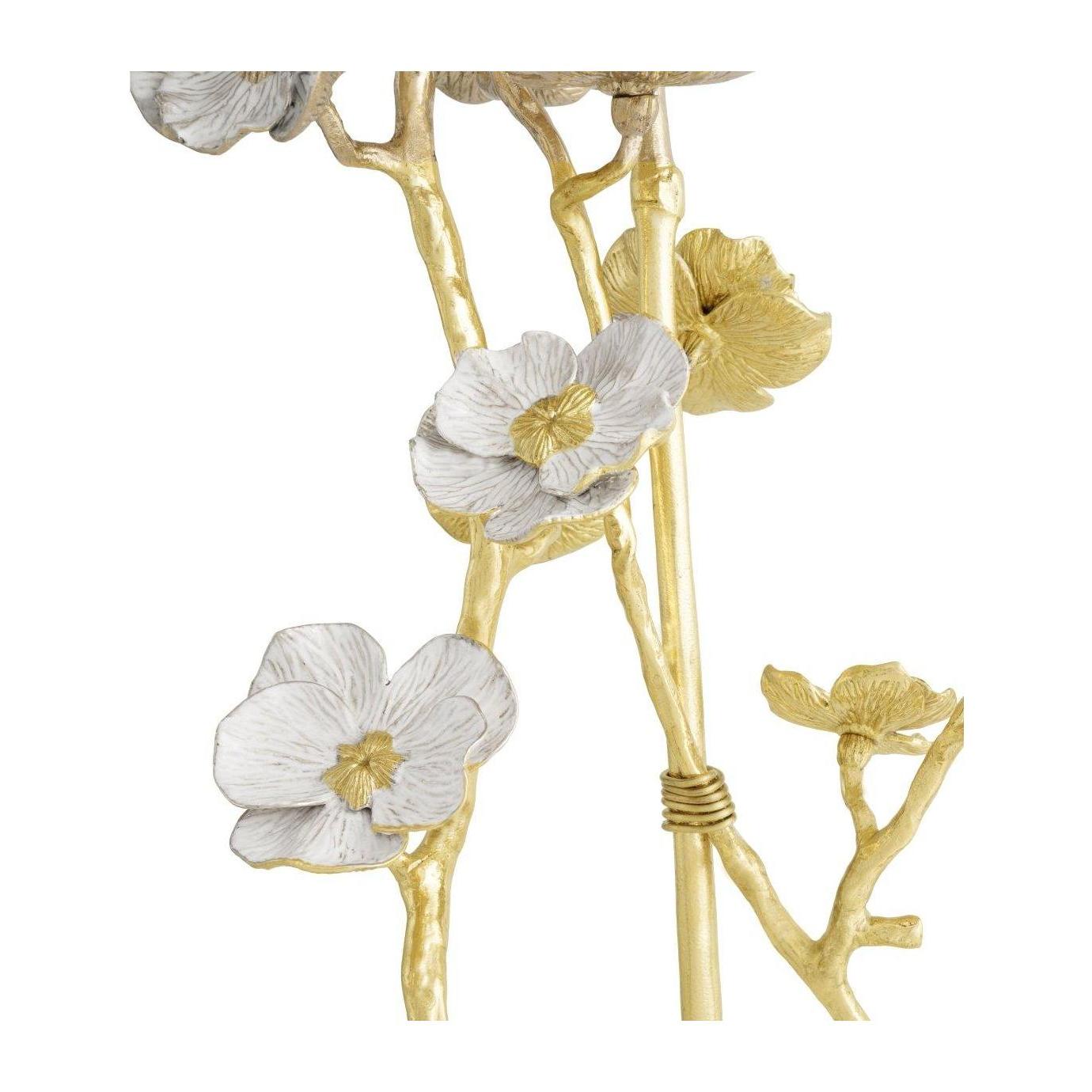 Michael Aram Orchid Sculpture - Extra Large