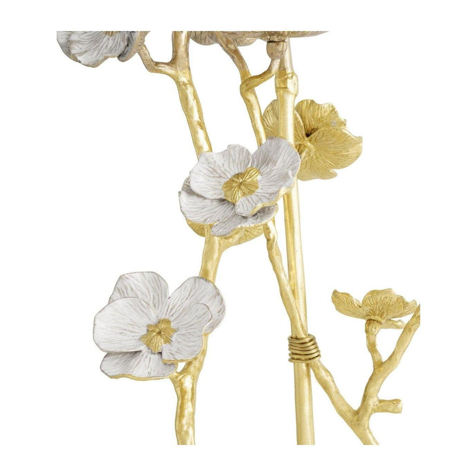 Michael Aram Orchid Sculpture - Extra Large