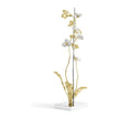 Michael Aram Orchid Sculpture - Limited Edition