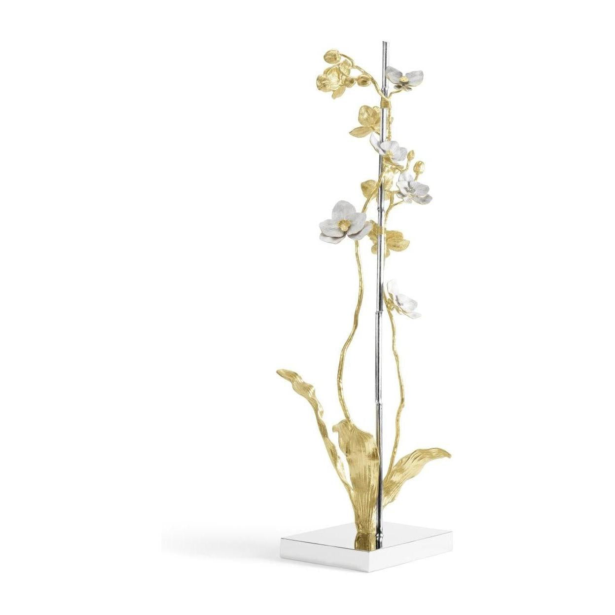 Michael Aram Orchid Sculpture - Limited Edition