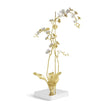 Michael Aram Orchid Sculpture - Extra Large