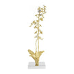 Michael Aram Orchid Sculpture - Extra Large