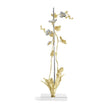 Michael Aram Orchid Sculpture - Limited Edition