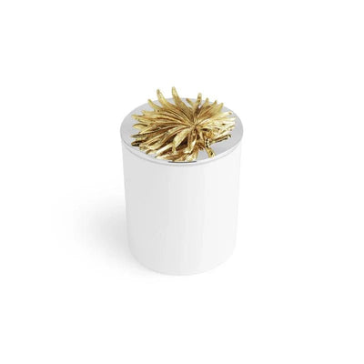 Michael Aram Palm Scented Candle