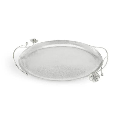 Michael Aram Poppy Large Tray
