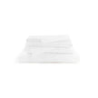 Michael Aram Queen Sheet Set - Cloud and White