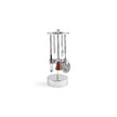 Michael Aram Reflective Bar Tools Set