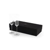 Michael Aram Reflective Champagne Flute & Heart Frame 4