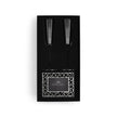 Michael Aram Reflective Champagne Flute & Heart Frame 4