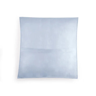 Michael Aram Tufted Quilt Euro Sham - Sky