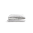 Michael Aram Tufted Quilt King Coverlet - Cloud