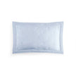 Michael Aram Tufted Quilt Standard Sham - Sky