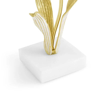 Michael Aram Tulip Decorative Object