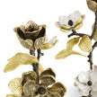 Michael Aram Vintage Bloom Candleholders - Set of 2