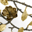 Michael Aram Vintage Bloom Centerpiece Bowl