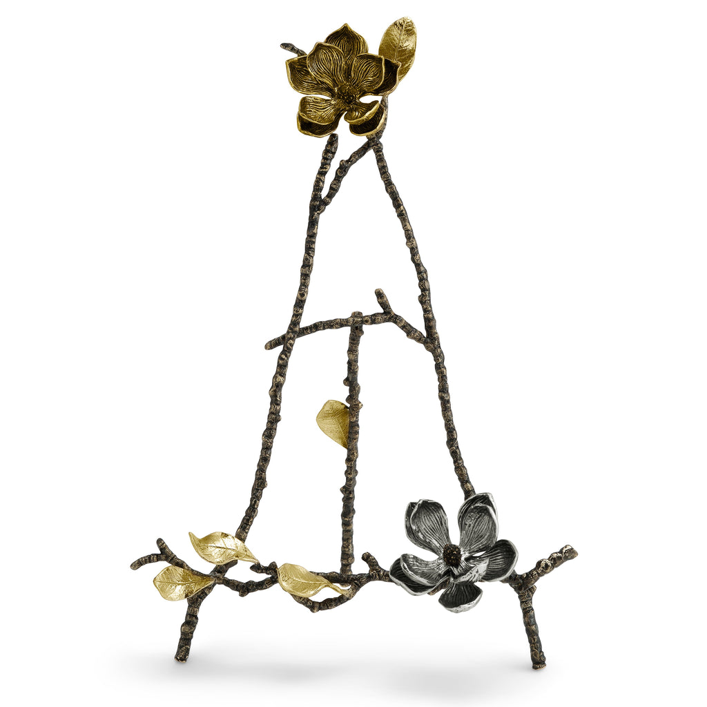 Michael Aram Vintage Bloom Easel Frame