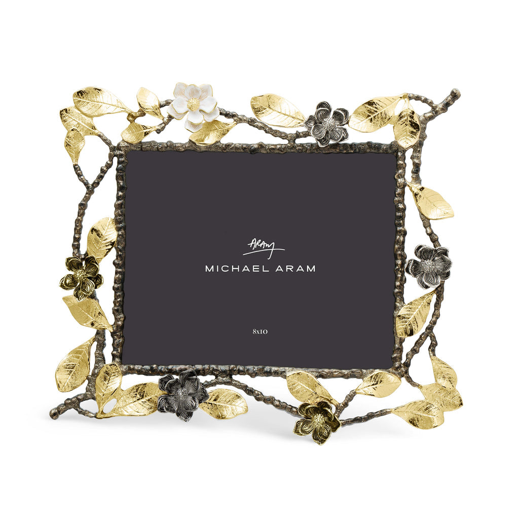 Michael Aram Vintage Bloom Frame