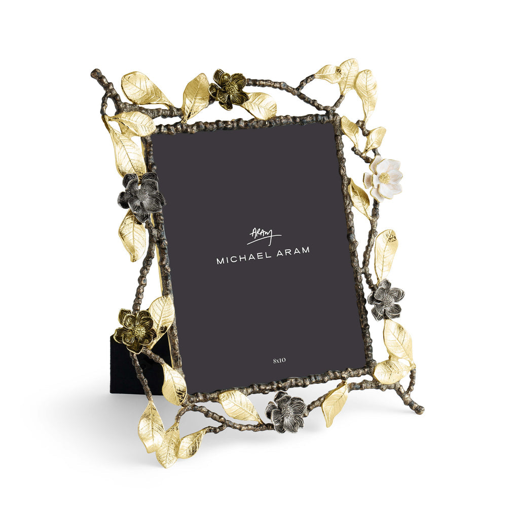 Michael Aram Vintage Bloom Frame