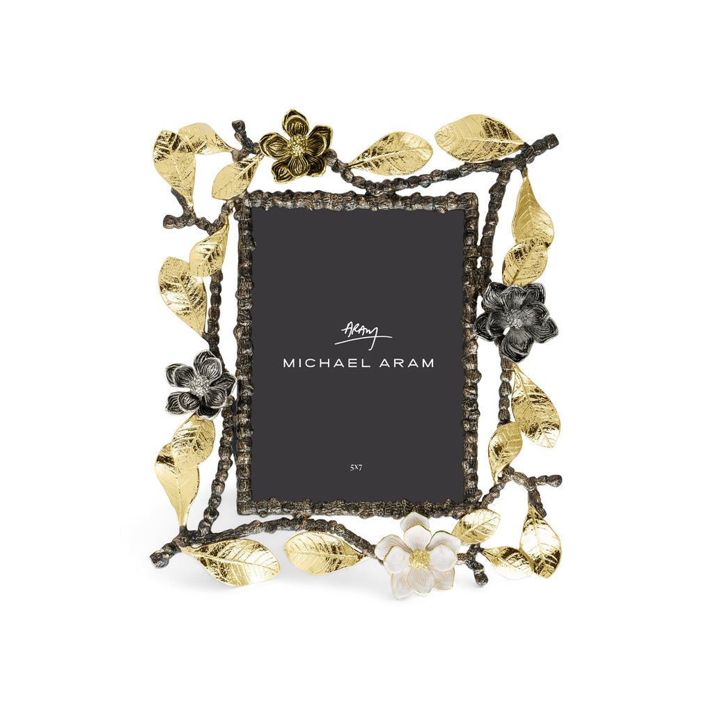 Michael Aram Vintage Bloom Frame