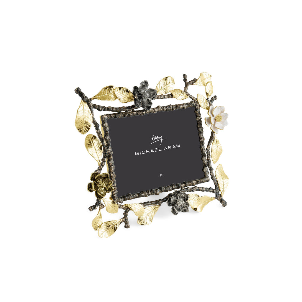 Michael Aram Vintage Bloom Frame