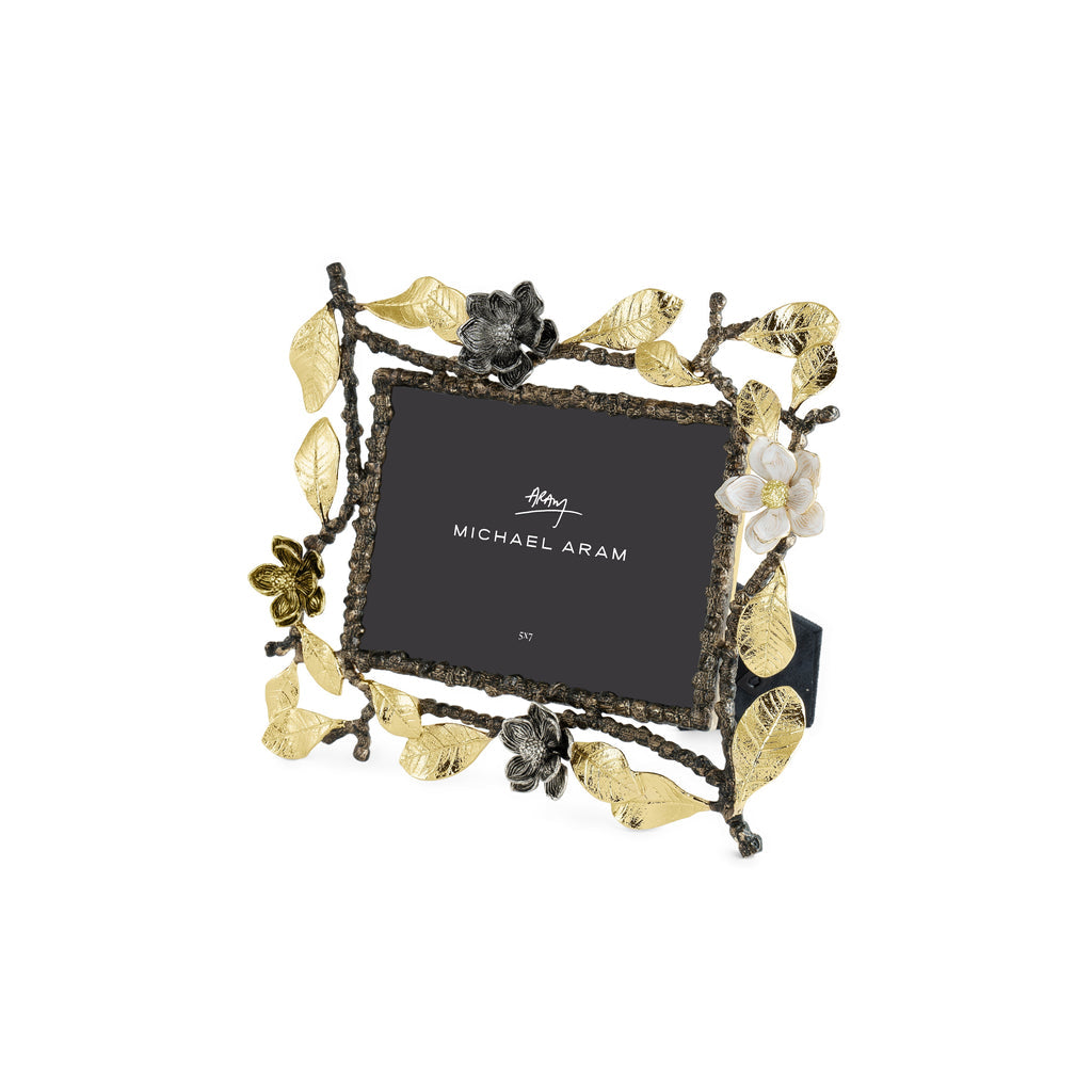 Michael Aram Vintage Bloom Frame