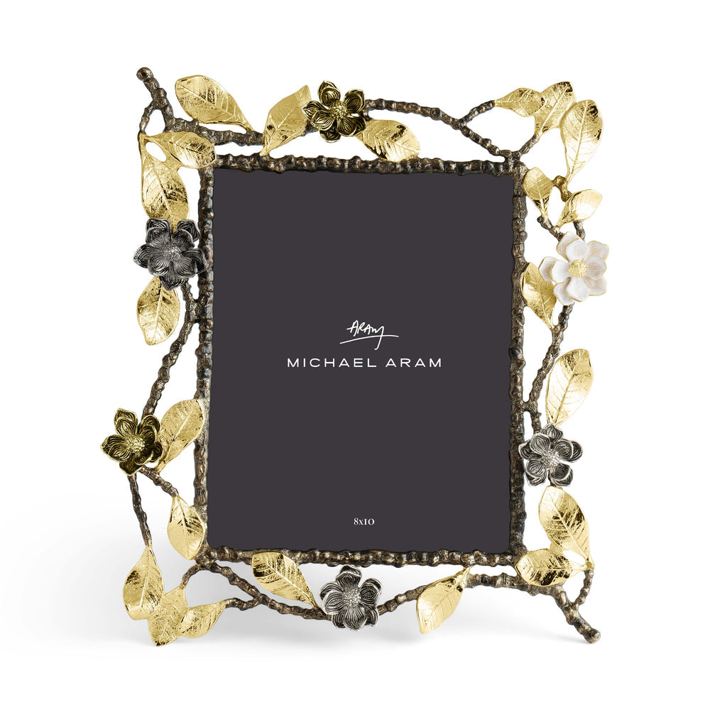Michael Aram Vintage Bloom Frame