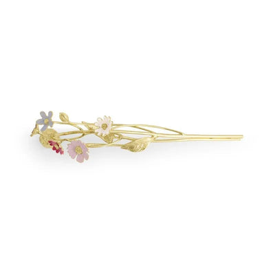 Michael Aram Wildflower Candle Snuffer