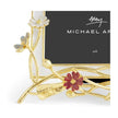 Michael Aram Wildflowers Frame