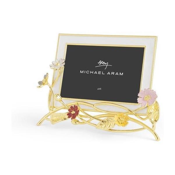 Michael Aram Wildflowers Frame