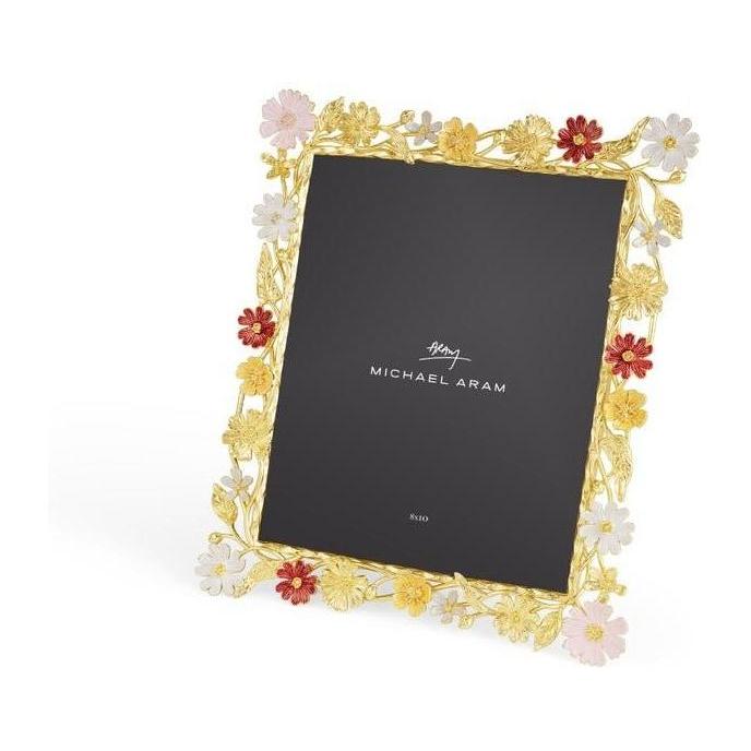 Michael Aram Wildflowers Frame